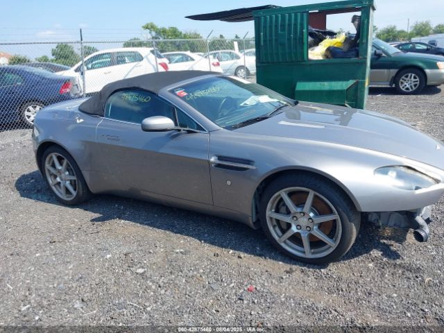 Aston Martin Vantage | 11