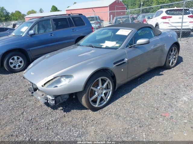 Aston Martin Vantage