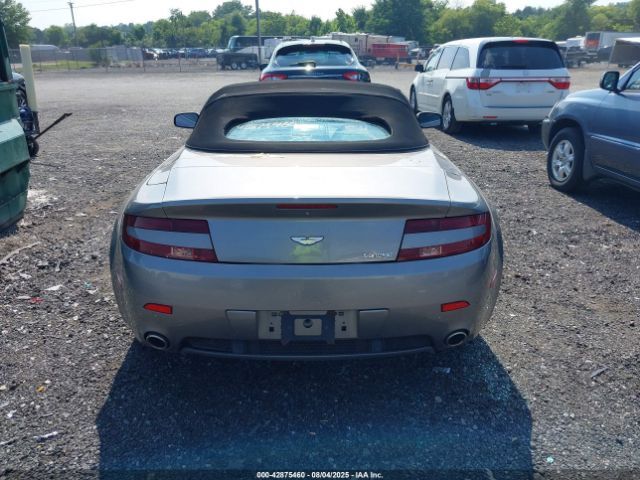 Aston Martin Vantage | 14