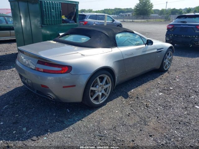 Aston Martin Vantage | 2