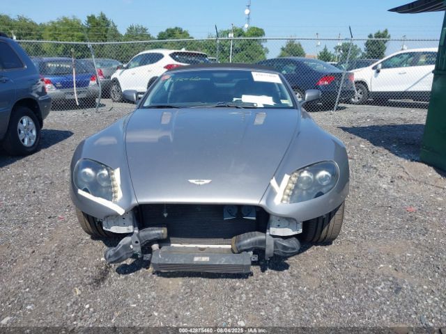 Aston Martin Vantage | 10