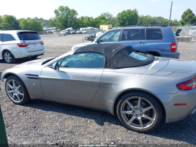 Aston Martin Vantage | 12