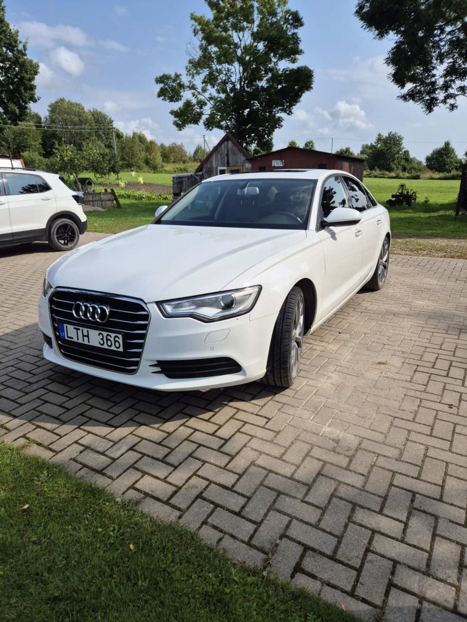 Audi A6 | 17