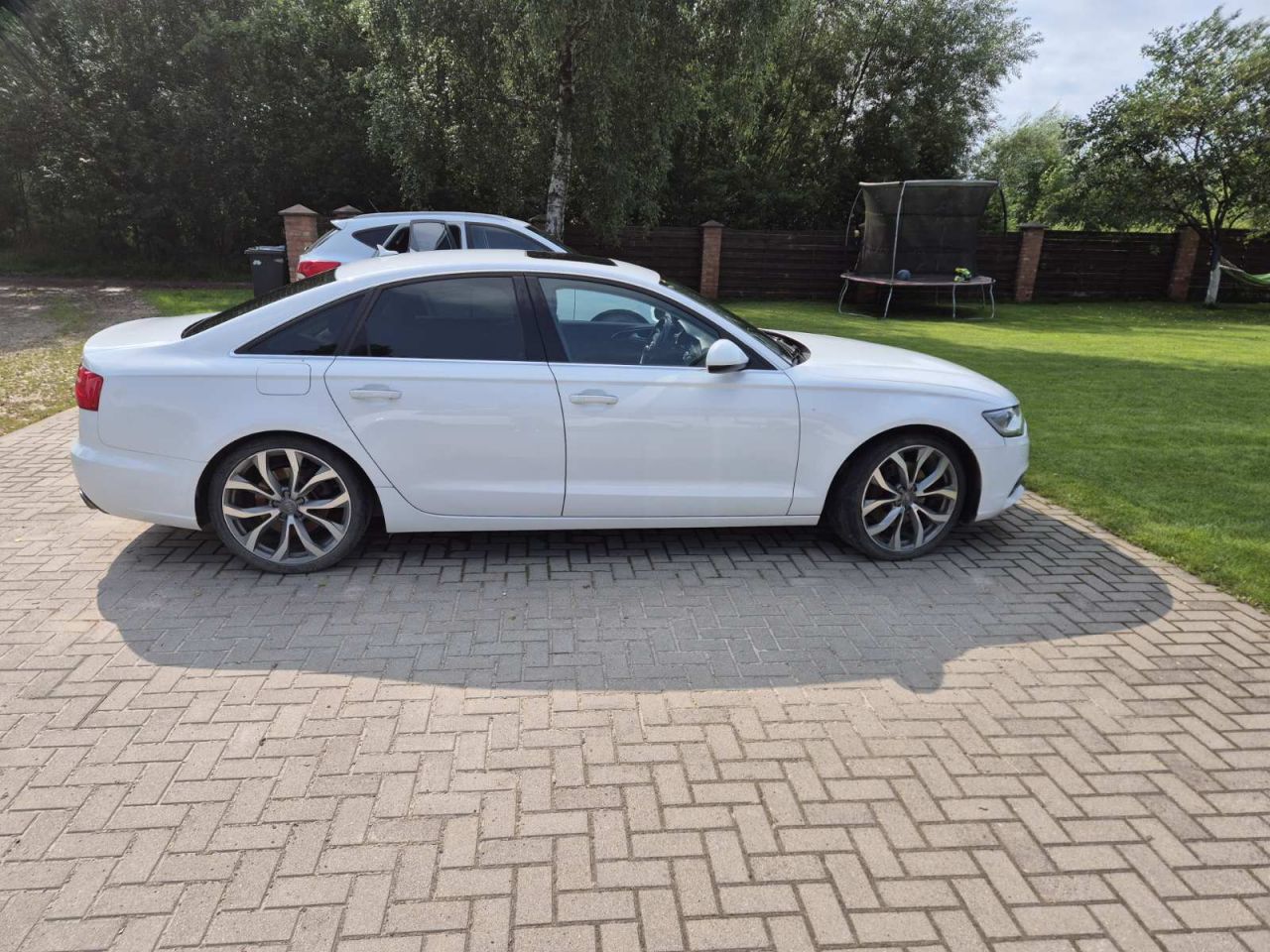 Audi A6 | 14