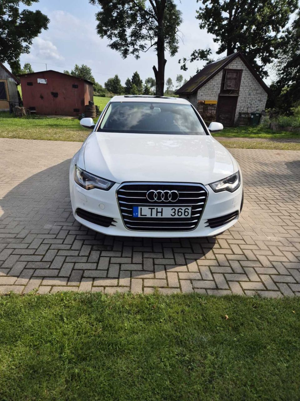 Audi A6 | 16