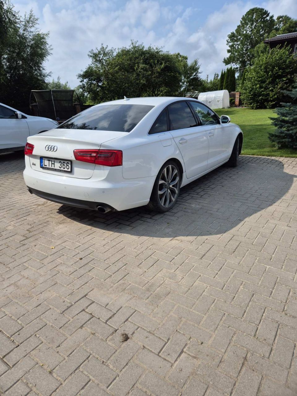 Audi A6 | 13