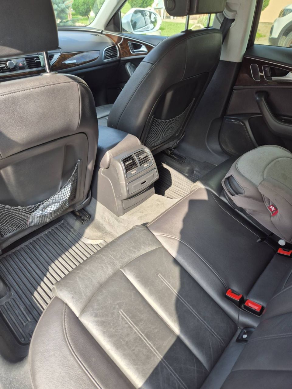 Audi A6 | 10