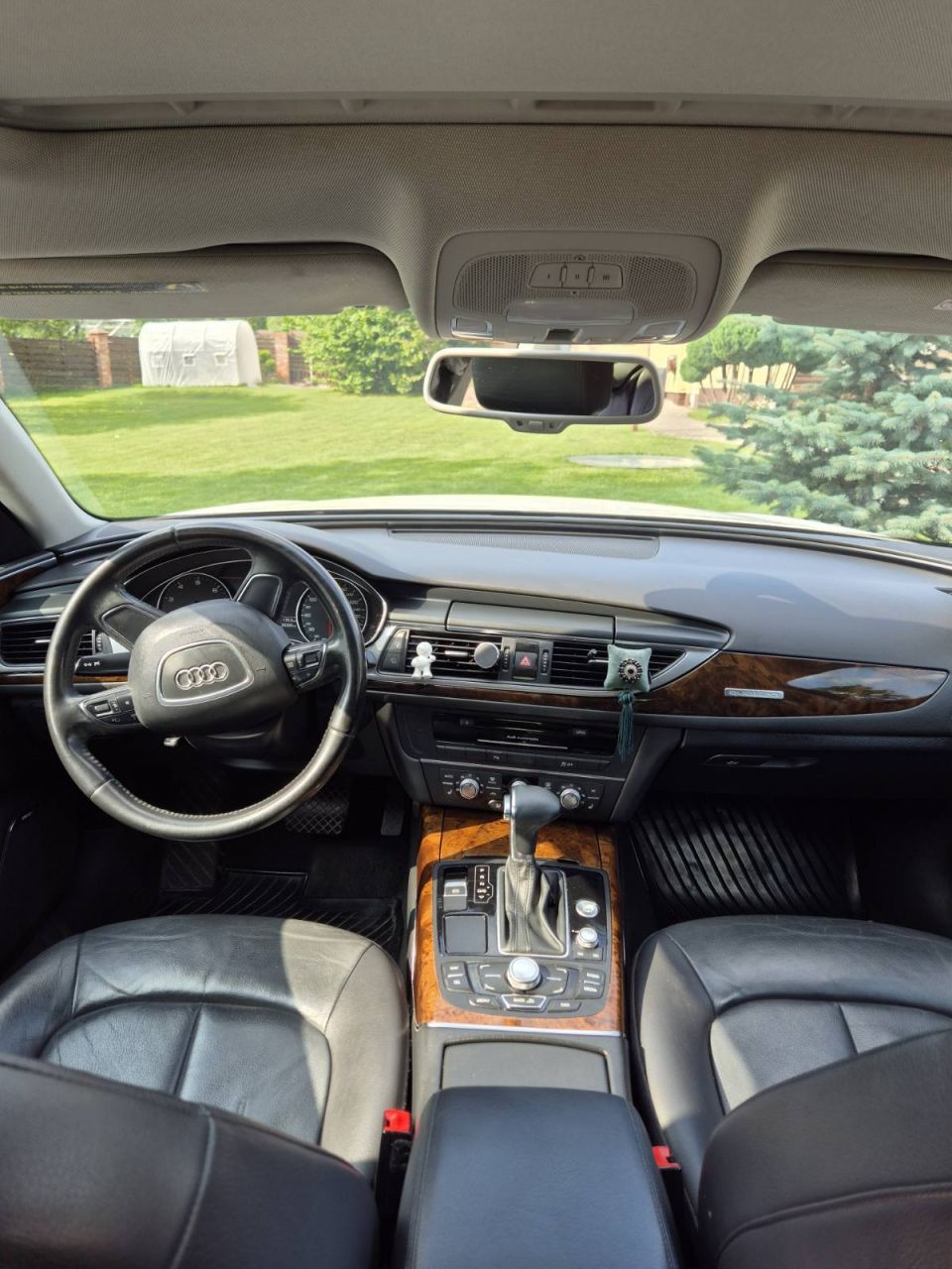 Audi A6 | 7