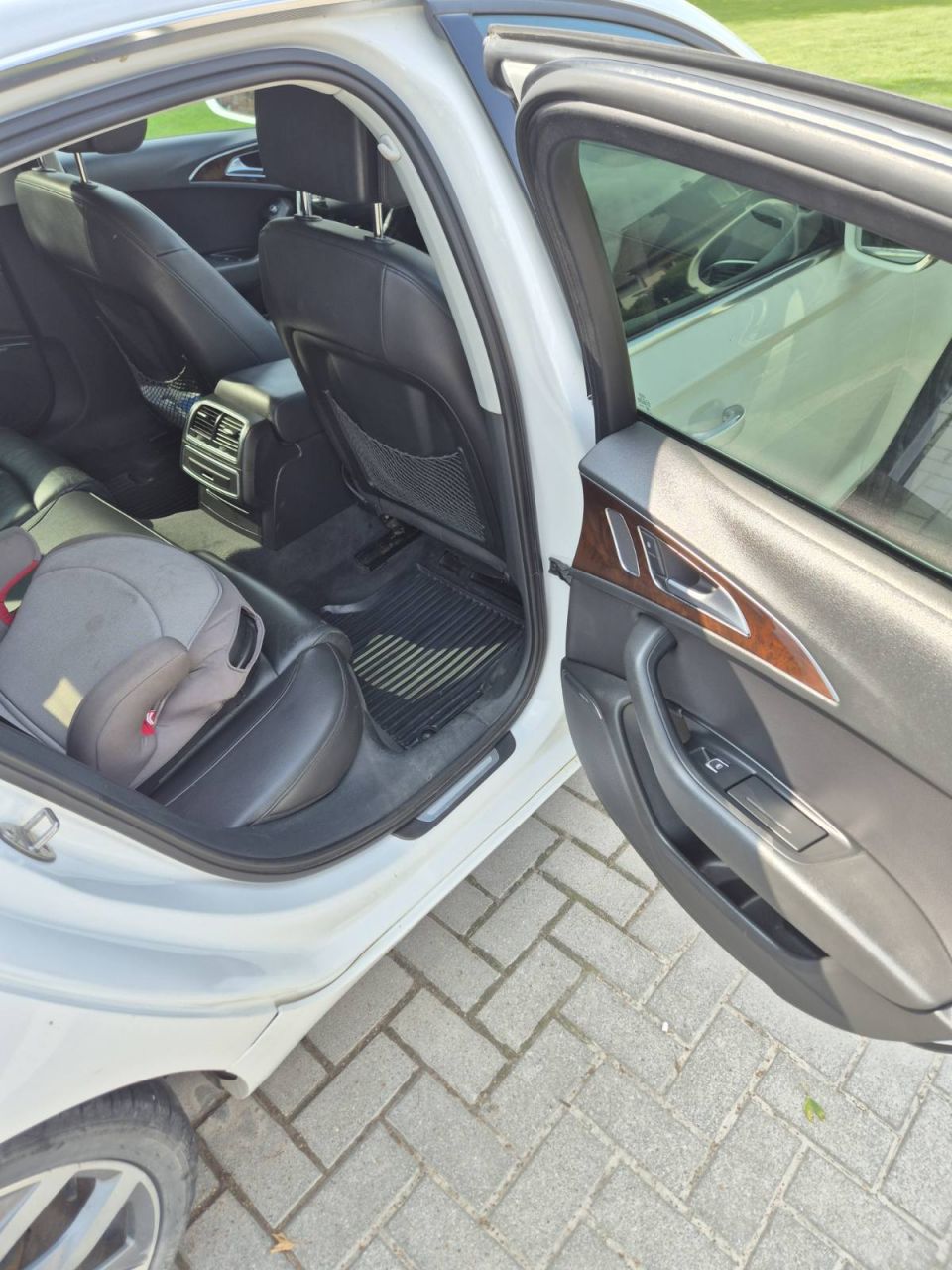 Audi A6 | 3