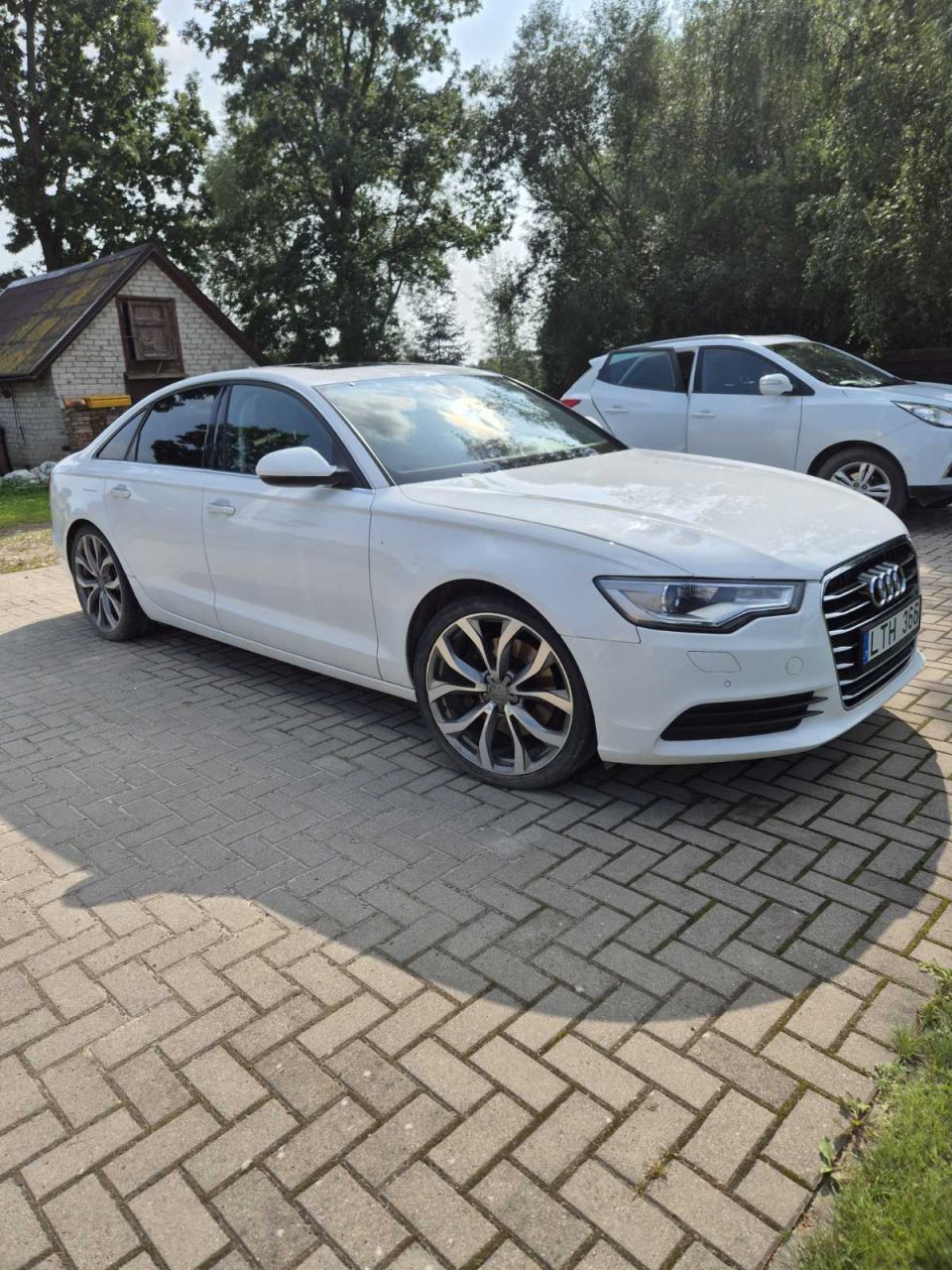 Audi A6 | 15