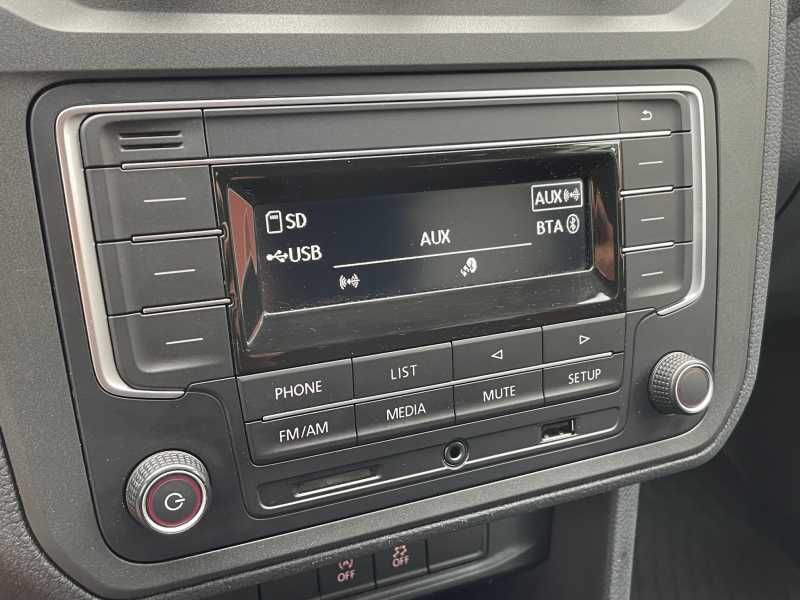 Volkswagen Caddy | 10