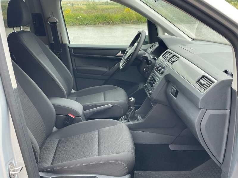 Volkswagen Caddy | 8