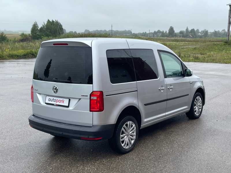 Volkswagen Caddy | 3