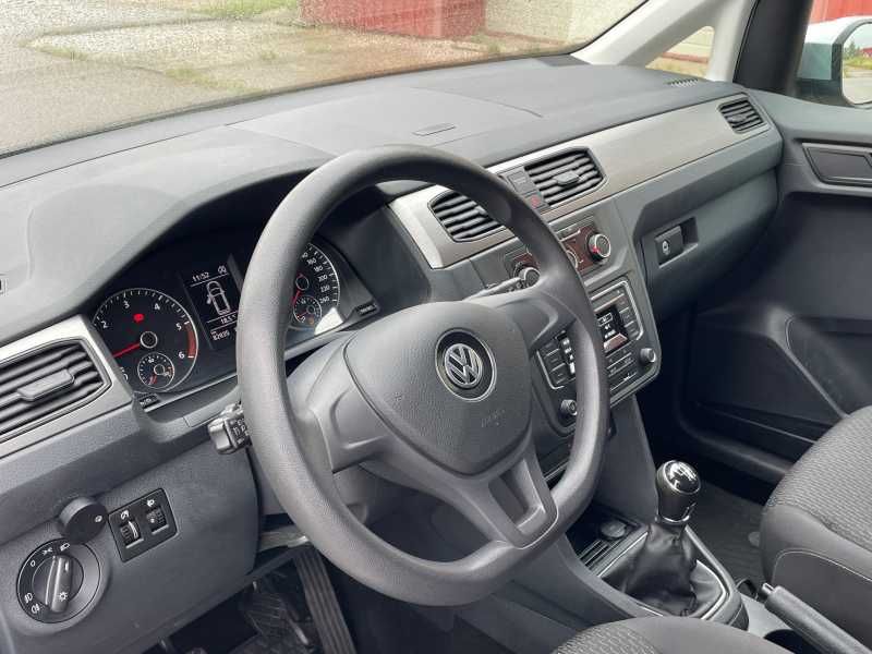 Volkswagen Caddy | 5