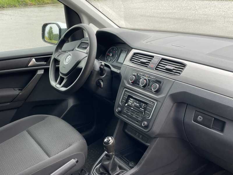 Volkswagen Caddy | 6