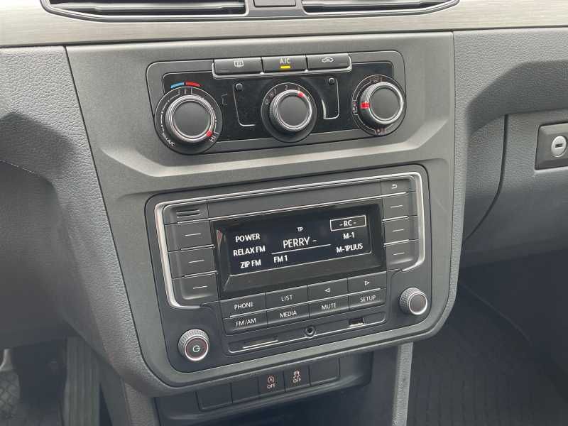 Volkswagen Caddy | 9