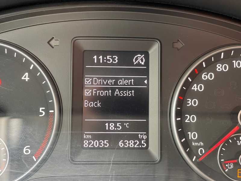 Volkswagen Caddy | 15