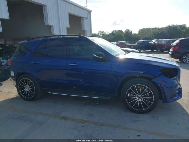 Mercedes-Benz GLE350 | 12
