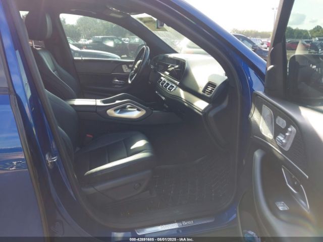Mercedes-Benz GLE350 | 3