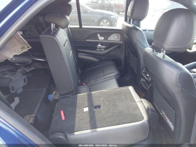 Mercedes-Benz GLE350 | 6