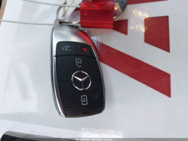 Mercedes-Benz GLE350 | 9