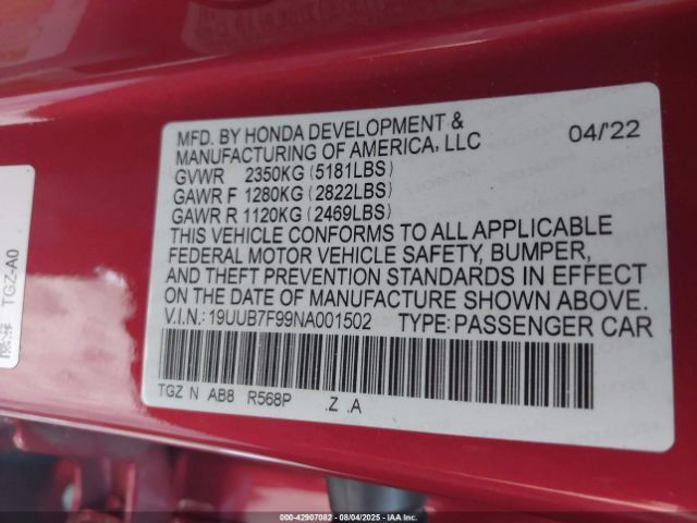 Acura TLX | 7