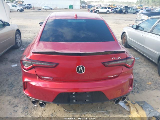 Acura TLX | 14