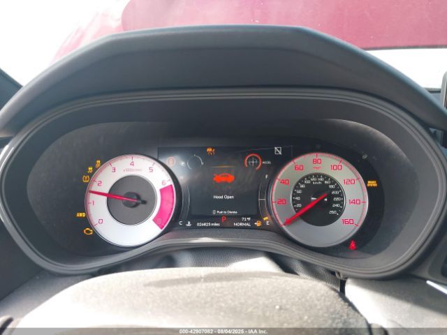 Acura TLX | 5