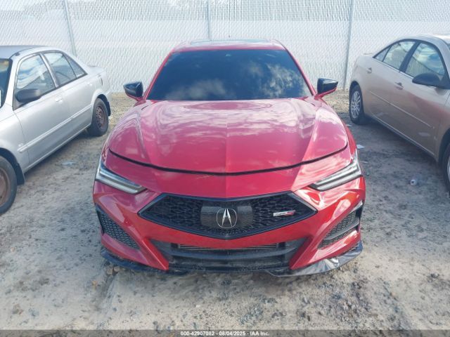 Acura TLX | 10