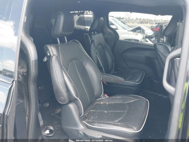 Chrysler Pacifica | 7