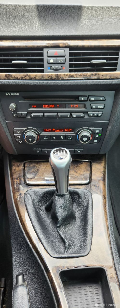 BMW 325 | 9