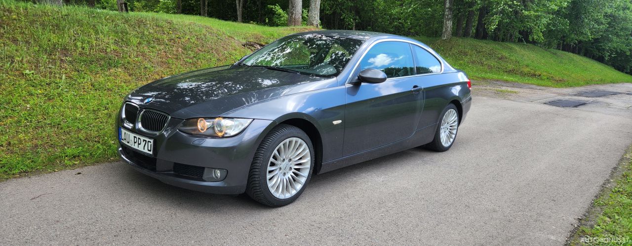 BMW 325 | 2