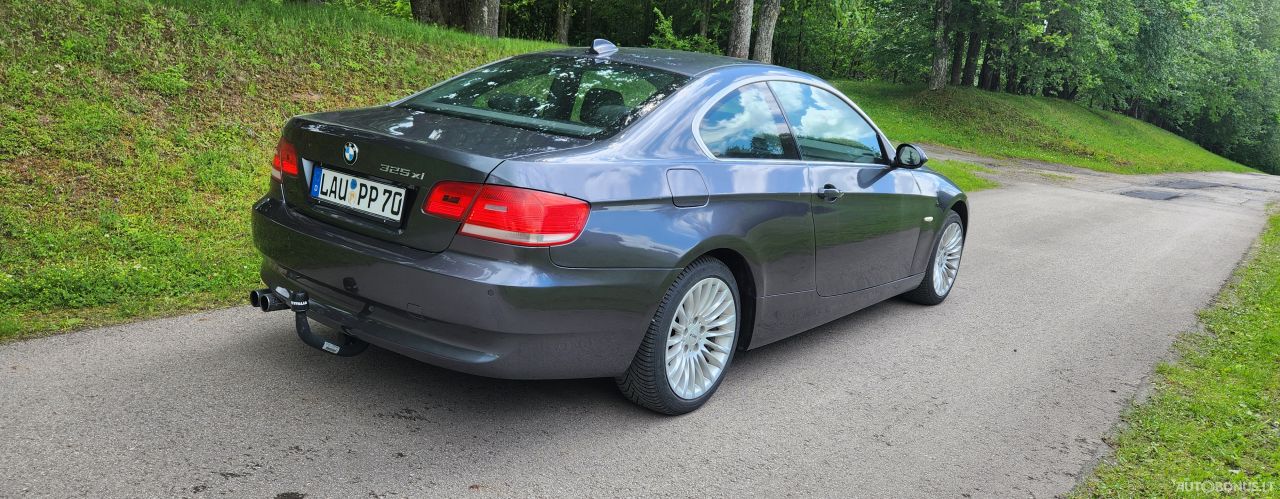 BMW 325 | 4