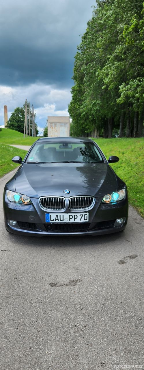 BMW 325 | 1