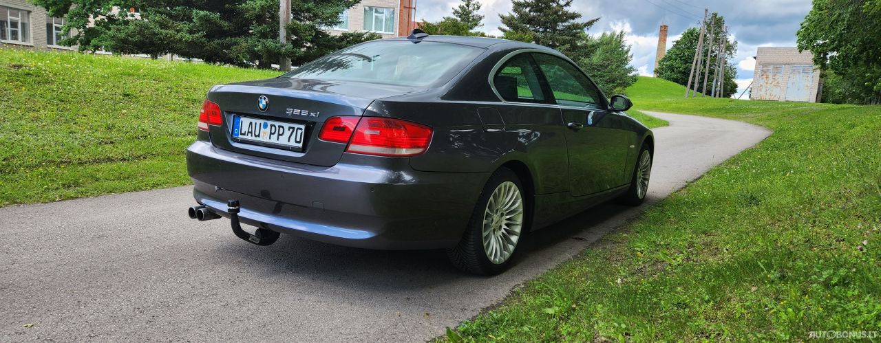 BMW 325 | 3