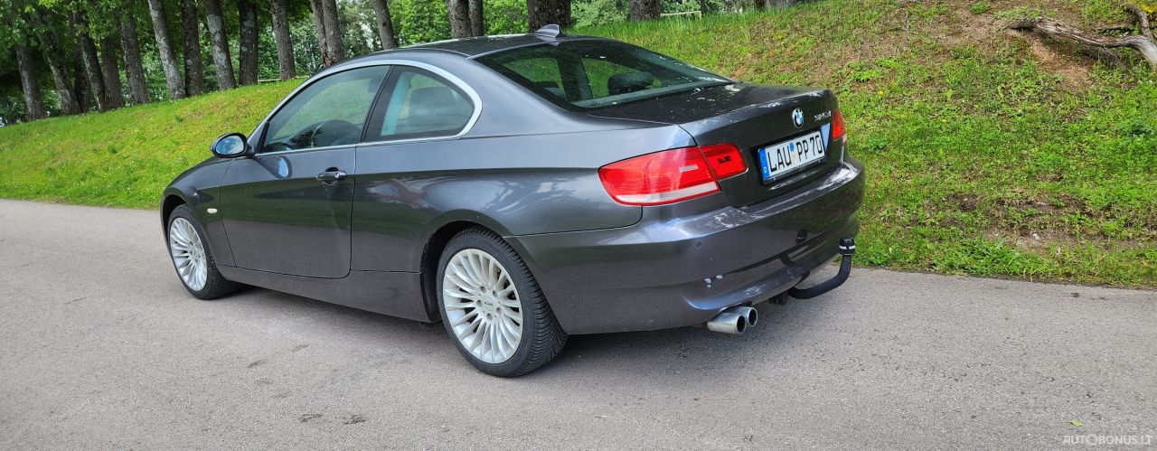 BMW 325 | 6