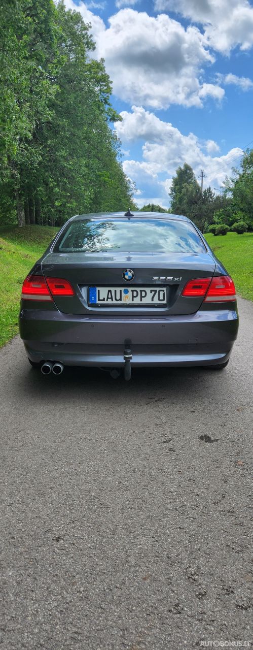 BMW 325 | 5
