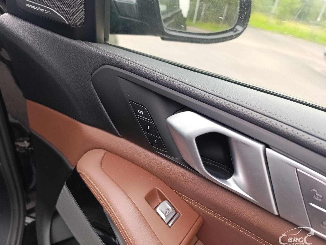 BMW X7 | 30