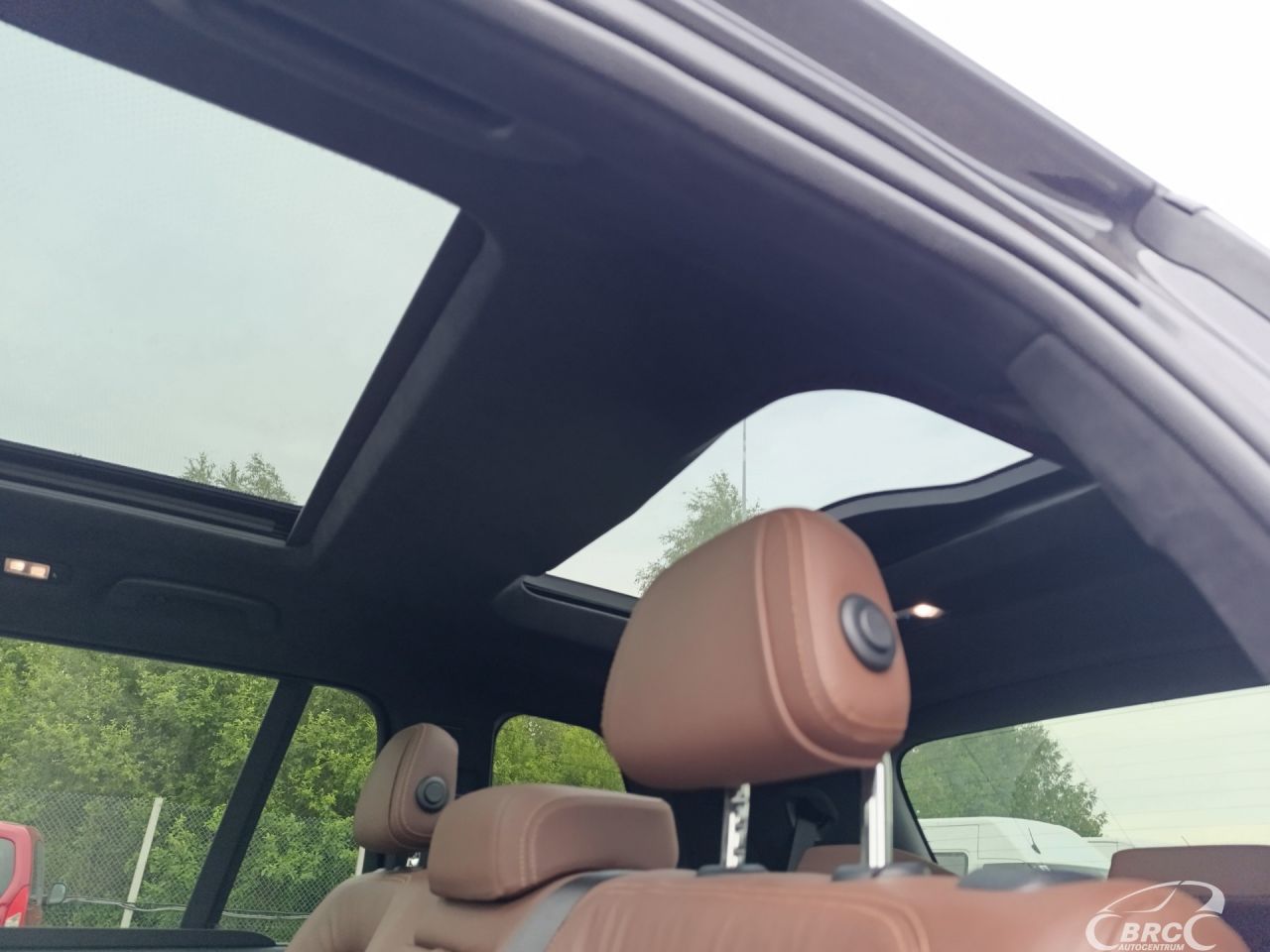 BMW X7 | 18