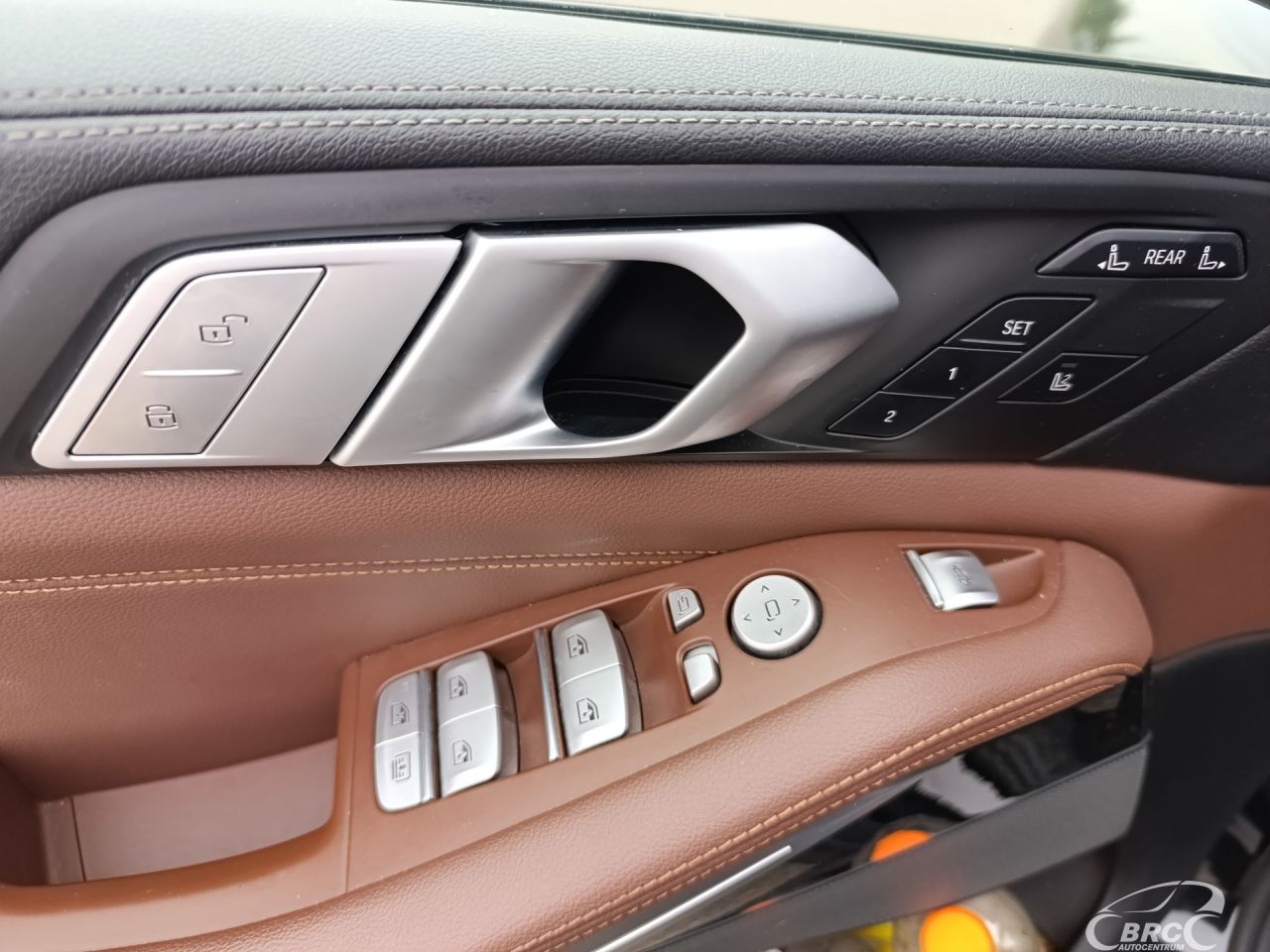 BMW X7 | 23