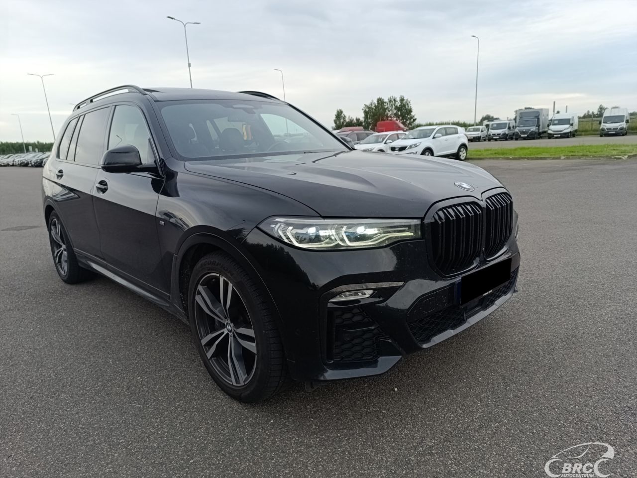 BMW X7 | 6