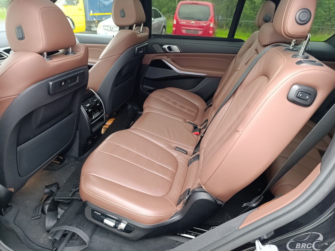 BMW X7 | 14