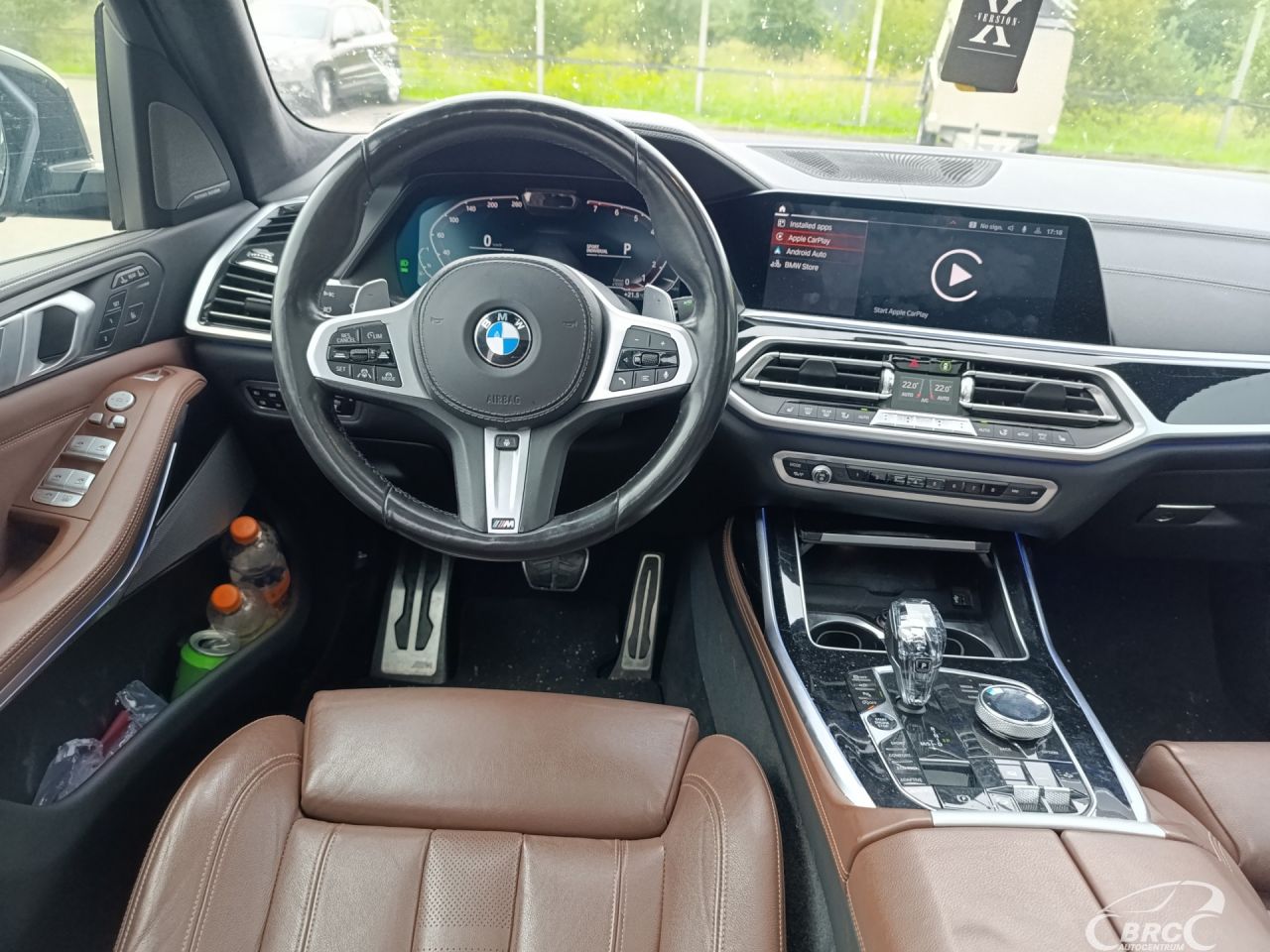 BMW X7 | 22