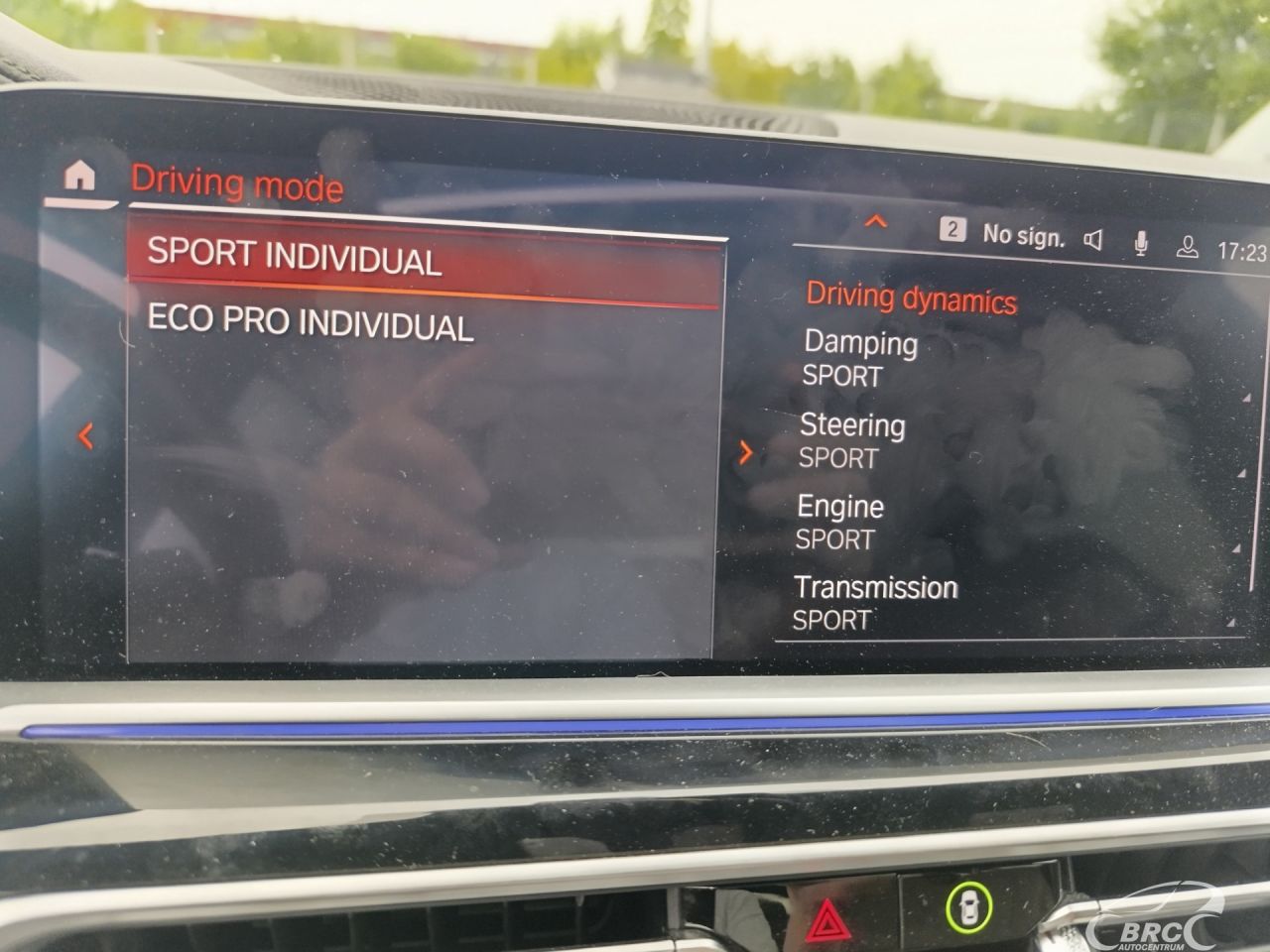 BMW X7 | 45