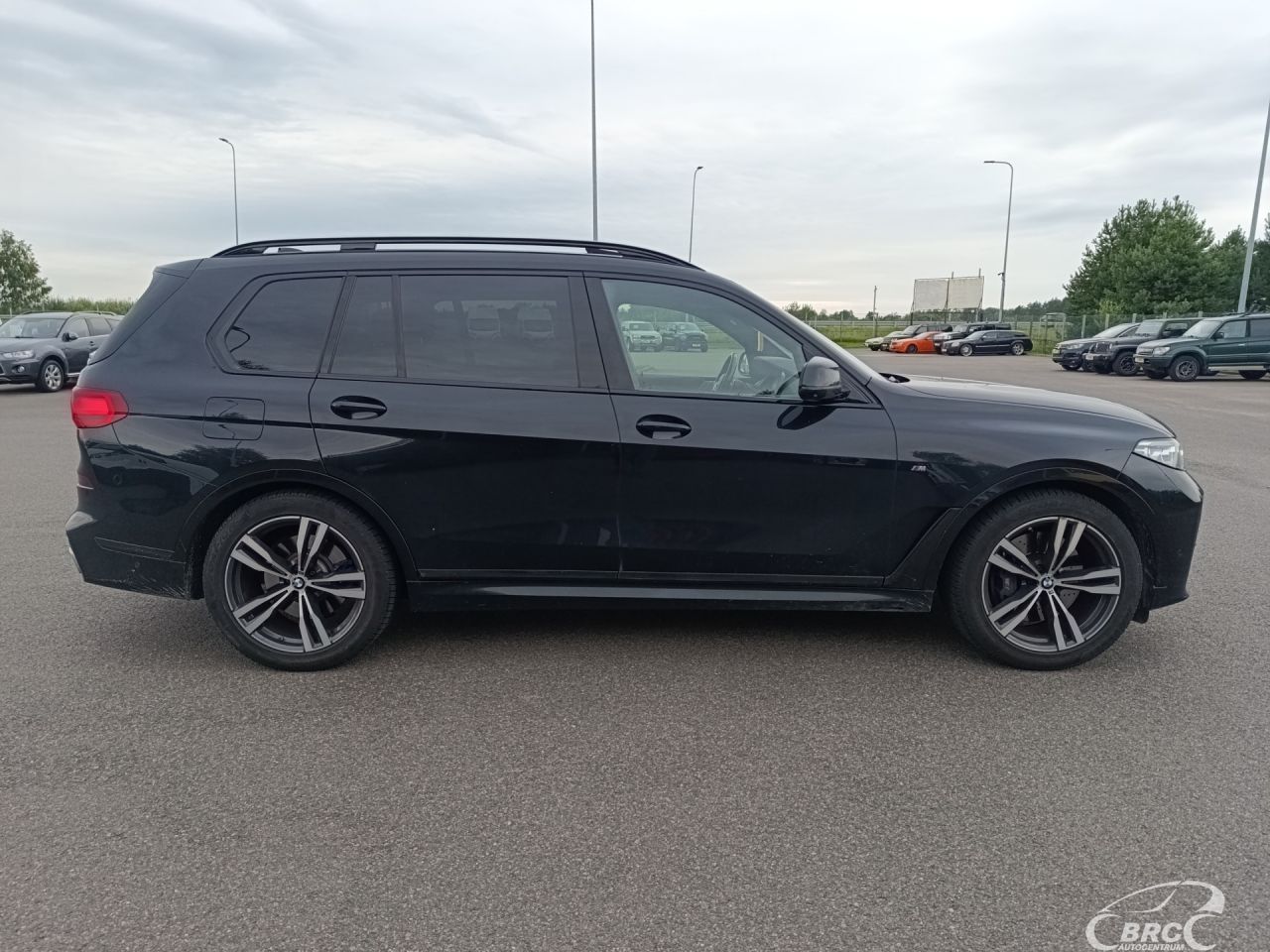 BMW X7 | 5