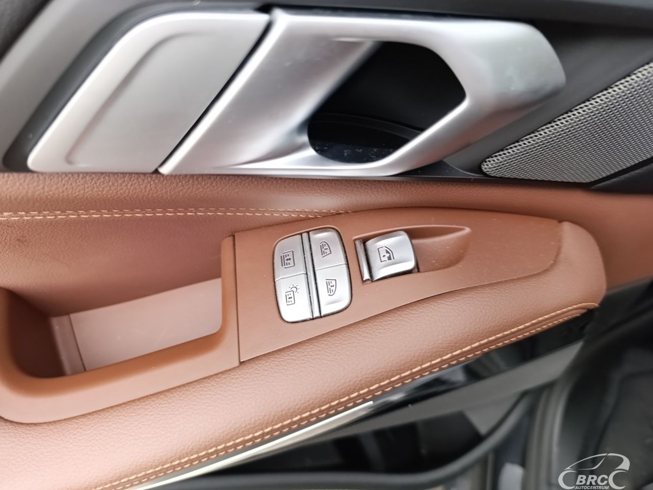 BMW X7 | 21