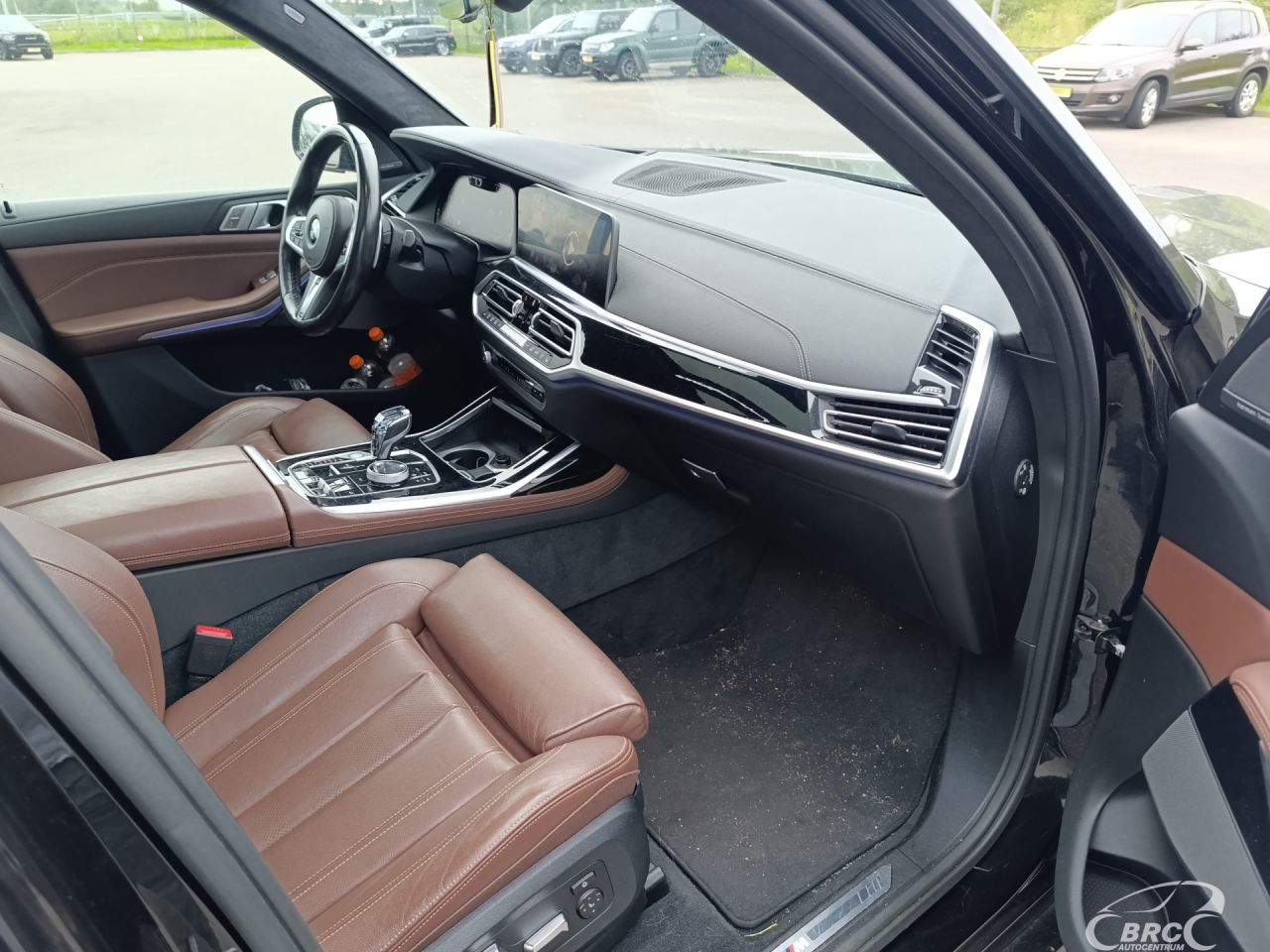 BMW X7 | 29