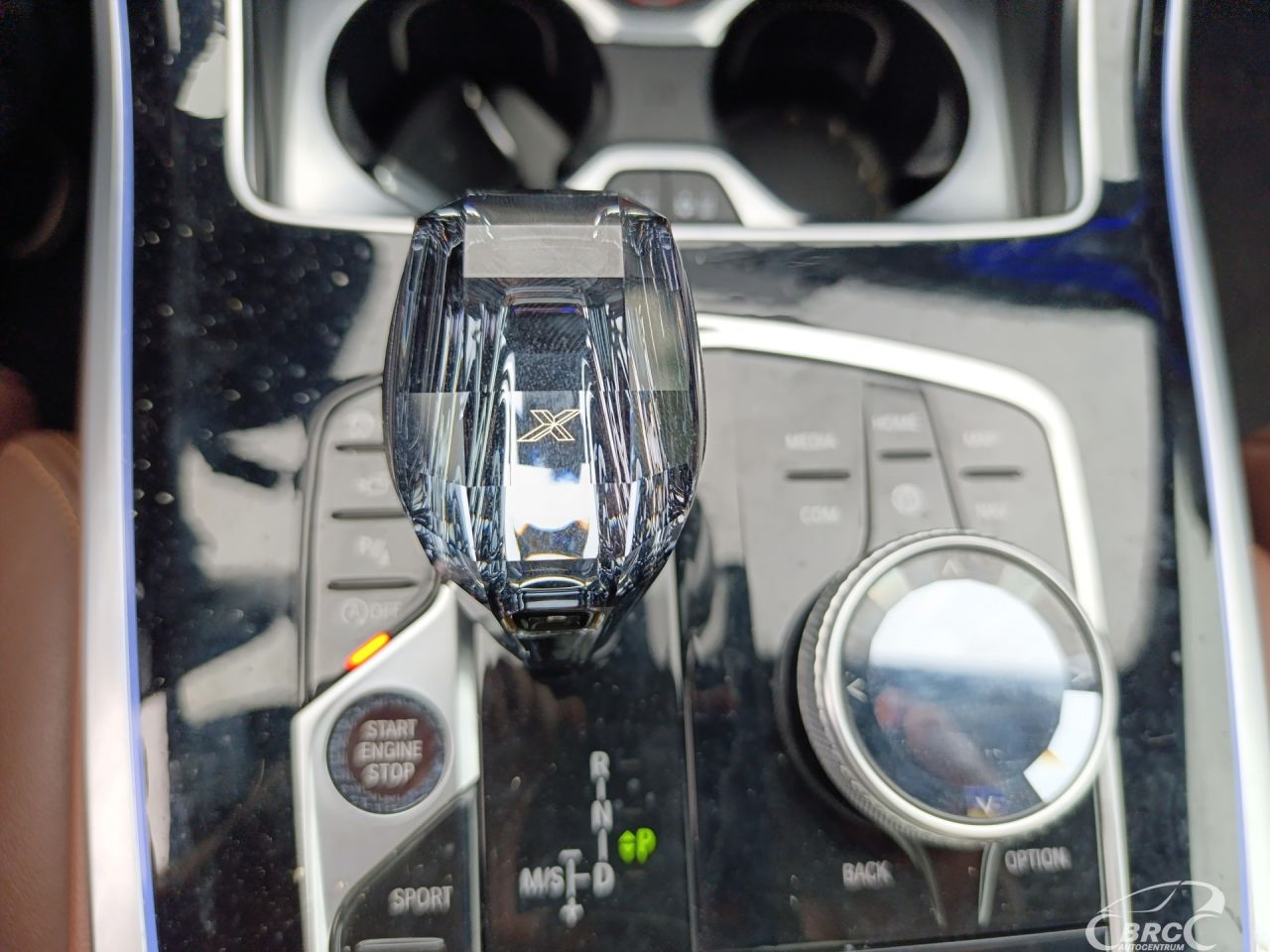 BMW X7 | 40