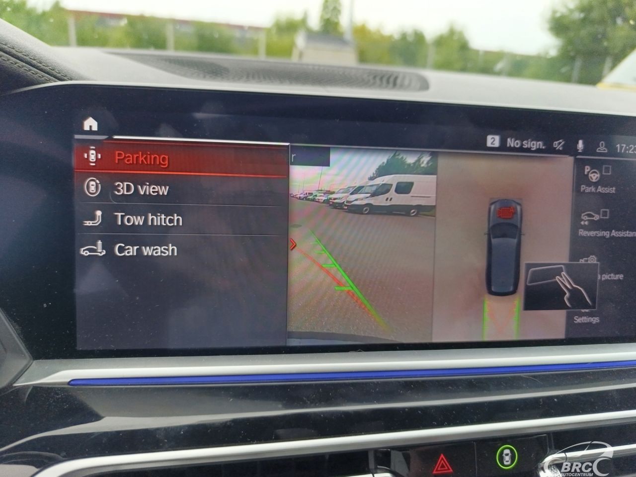 BMW X7 | 52