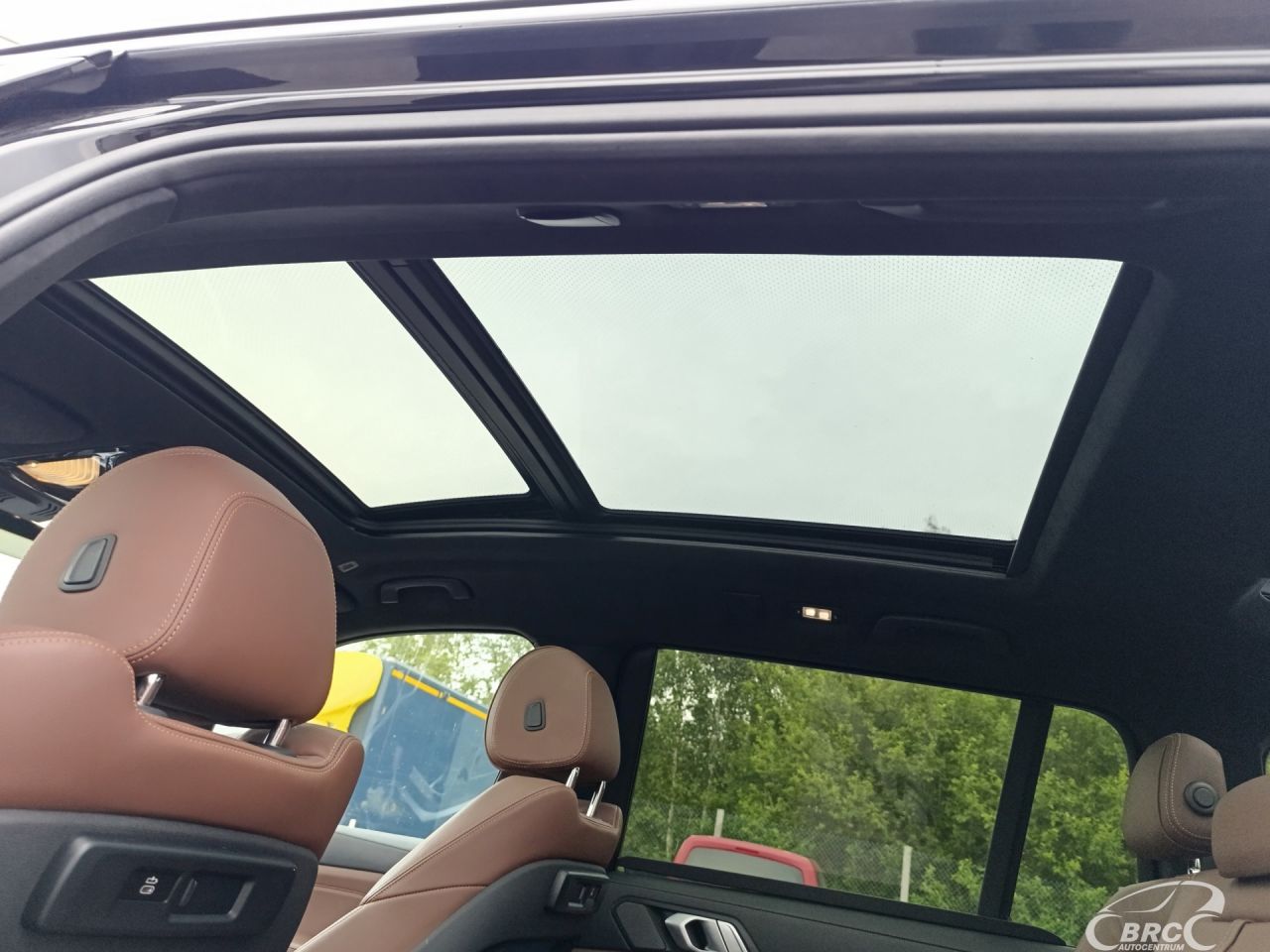 BMW X7 | 17